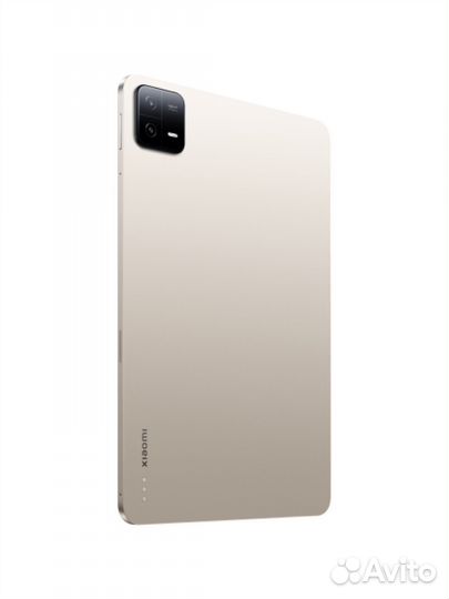 Планшет Xiaomi Pad 6 Champagne