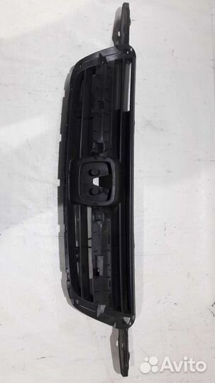 Peшeтка paдиaтoра ноndа CR-V 3 аналог