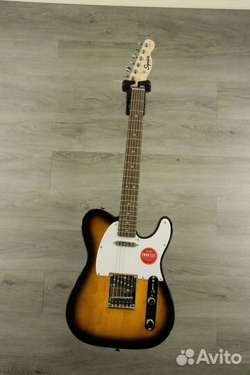 Электрогитара Fender Squier Bullet Telecaster