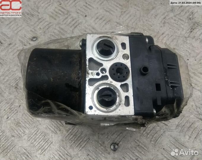 Блок ABS для Lexus LS 2 (UCF20) 4451050050