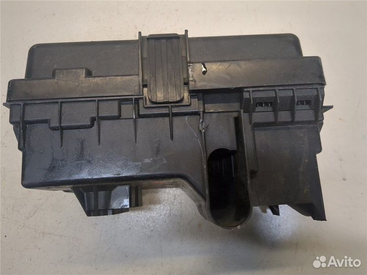 Блок предохранителей Chrysler Pacifica, 2017