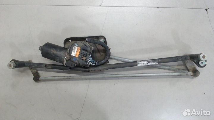 Механизм стеклоочистителя Ford Explorer, 2007