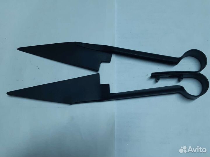 Ножницы для стрижки овец разборные