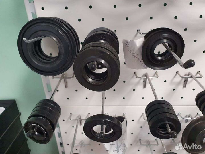 Сальник для стиральной машины