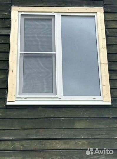 Пластиковые окна с гарантией 120 месяцев