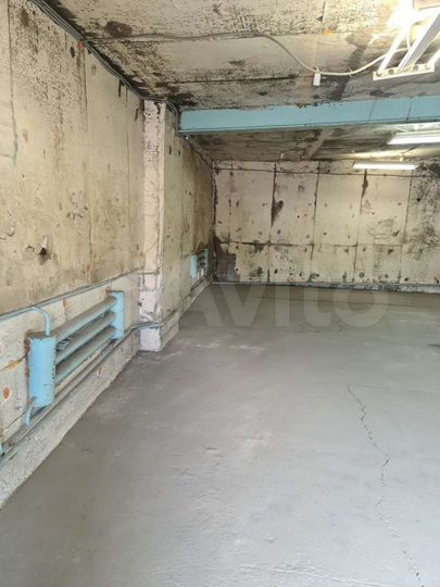 Сдаётся складские помещения