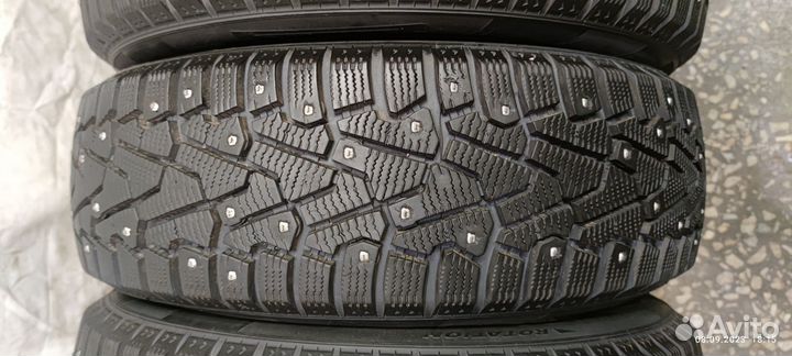 Pirelli Ice Zero 185/65 R15 92T