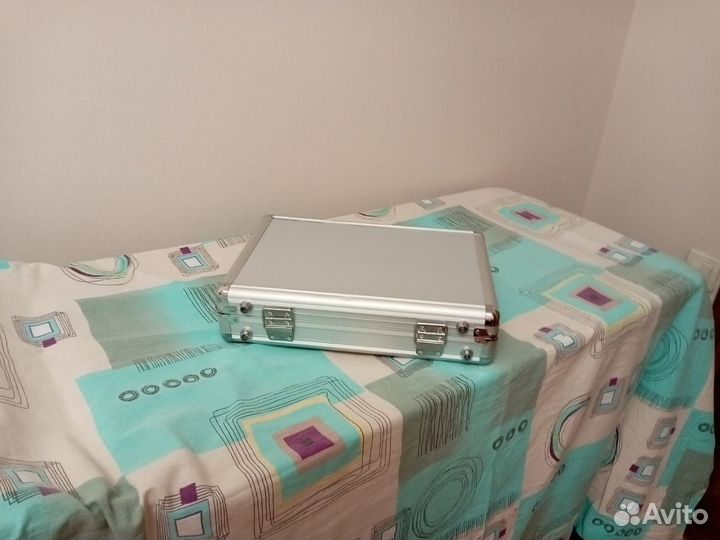 Набор пробных линз для оптометрии 104 шт