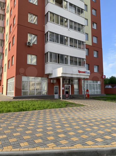 Свободного назначения, 60 м²