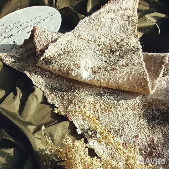 Косынка женская