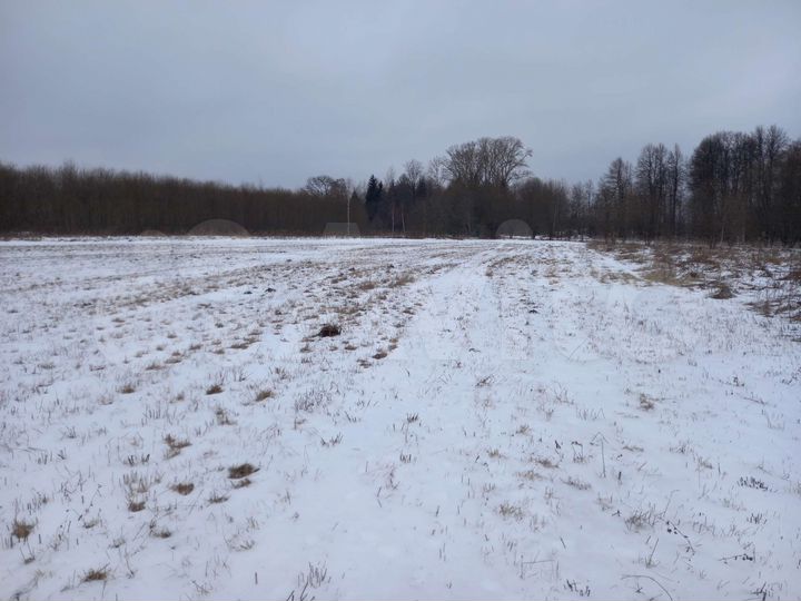 Участок 15 сот. (ИЖС)