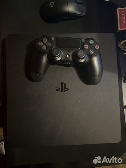 Sony playstation 4 slim 500gb