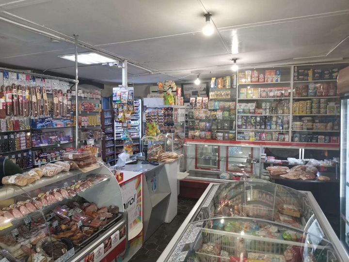 Торговая площадь, 440 м²