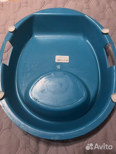 Приучение к туалету для кошек на унитаз