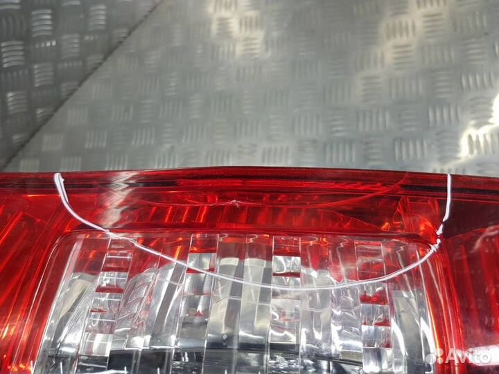 Фонарь задний правый Хонда црв 2 33501-SCA-E11