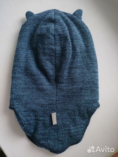 Шапка шлем lassie 46 48