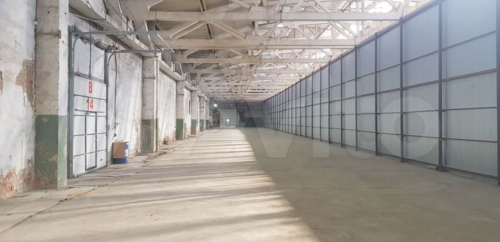 Производство, 2148 м²