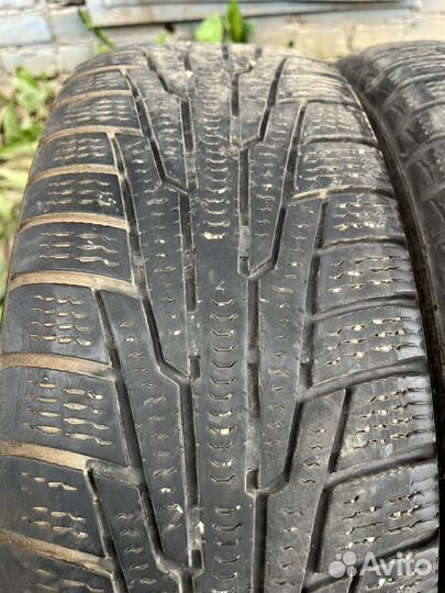 Nokian Tyres Nordman RS2 185/65 R15 92R