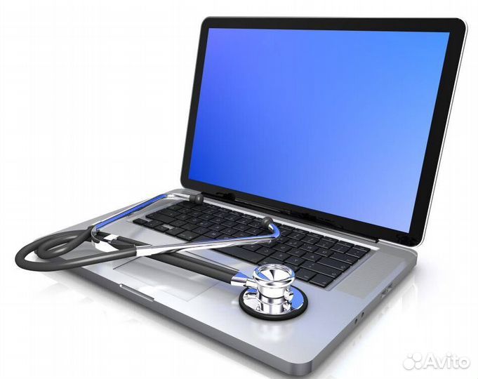 Установка Windows и Office