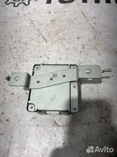 Блок управления раздаточной коробкой Infiniti Fx45