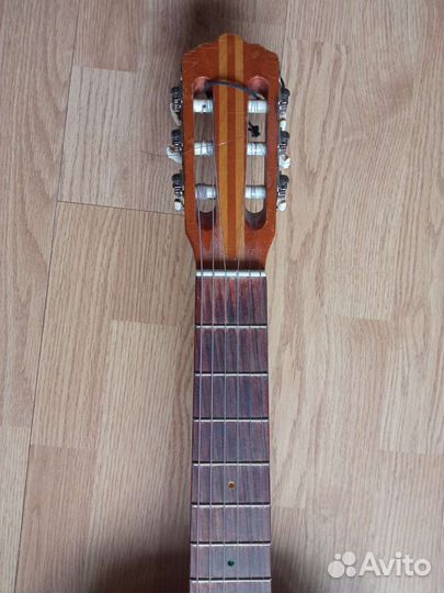 Гитара Resonata Musima