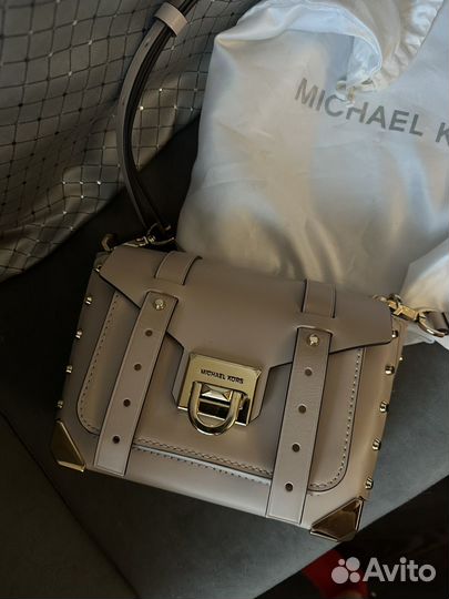 Женская сумка michael kors