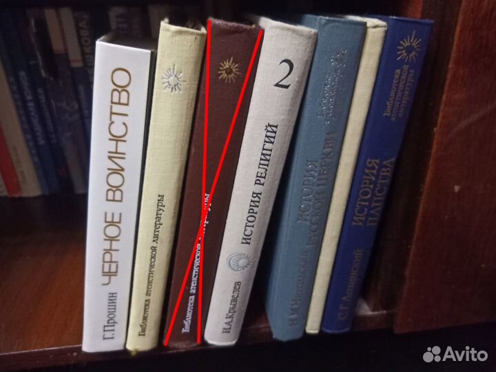 Книги по русскому языку. Воспоминания