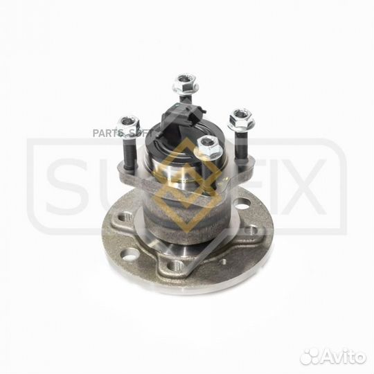 Sufix SN1247 Ступица колеса зад прав/лев