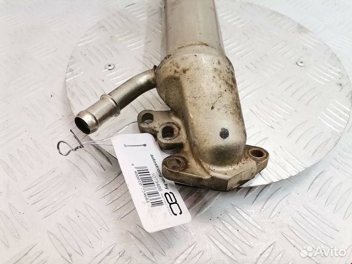 Радиатор EGR Fiat 2007 9659695080