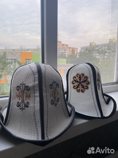 Национальный головной убор