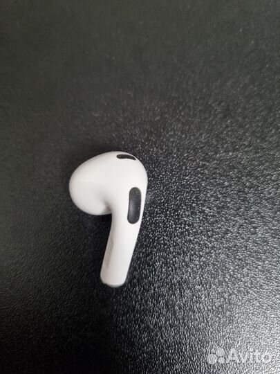 Наушник airpods 3 правый