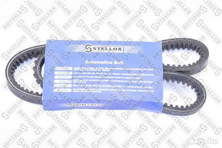 Stellox 01-30655-SX Ремень клин. Mitsubishi Galant