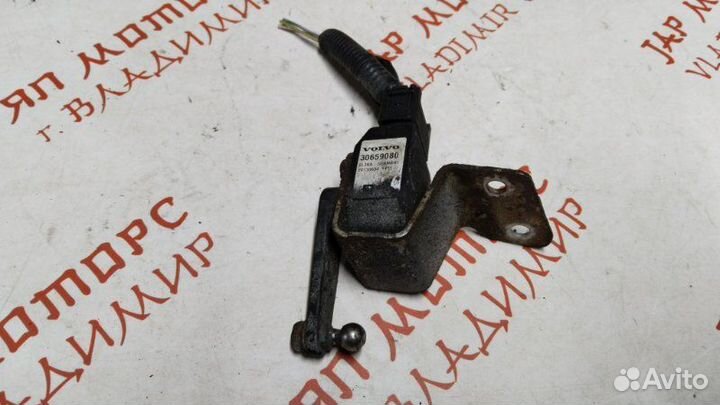 Датчик высоты дорожного просвета Volvo V40 хетчбек