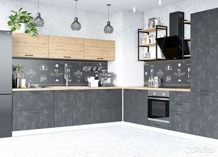 Кухонный гарнитур