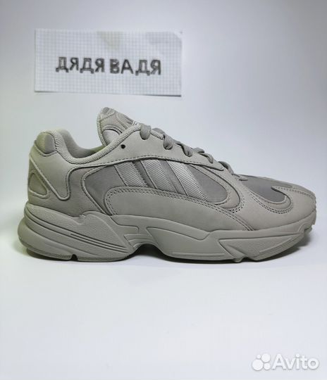 Кроссовки adidas yung оригинал