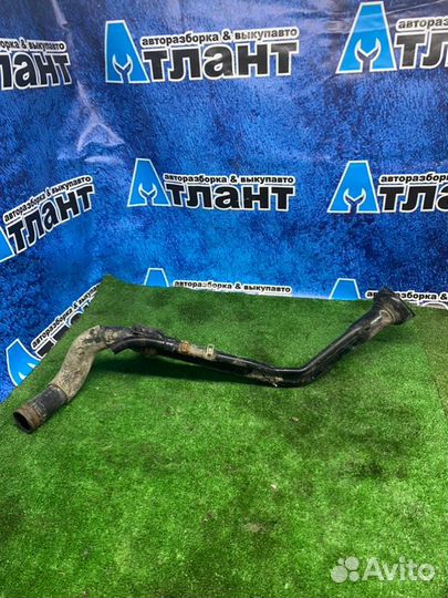 Горловина топливного бака Nissan Note E11 CR14DE