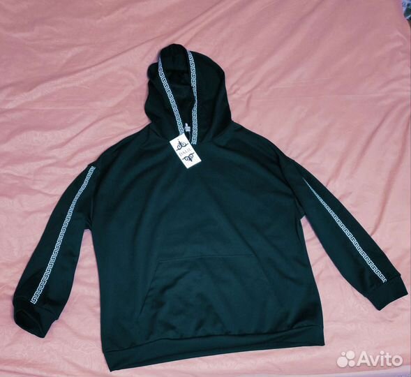 Спортивный костюм женский новый