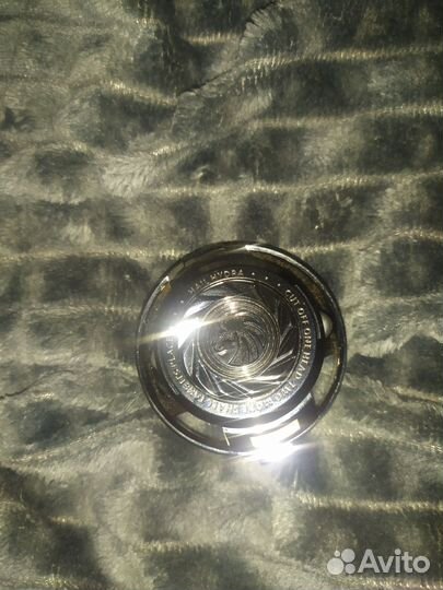 Беспроводные наушники recci