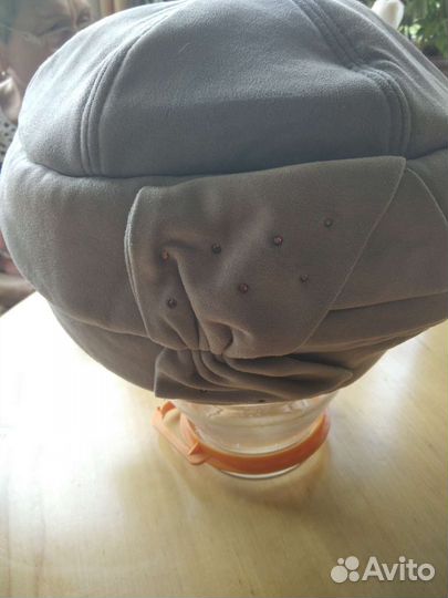 Шляпа женская