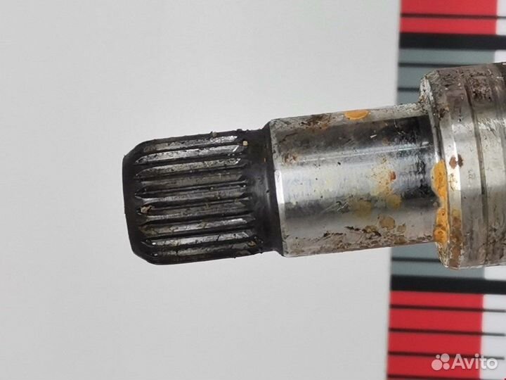 Полуось для Ford Focus 2