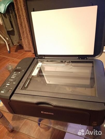 Цветной лазерный принтер epson MG2240
