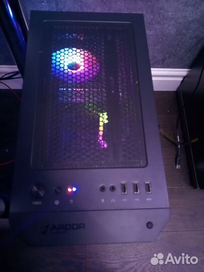 Продаю компьютер