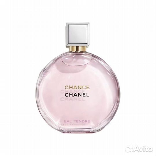 Духи Chanel Eau Tendre