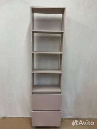 Полки стеллажи