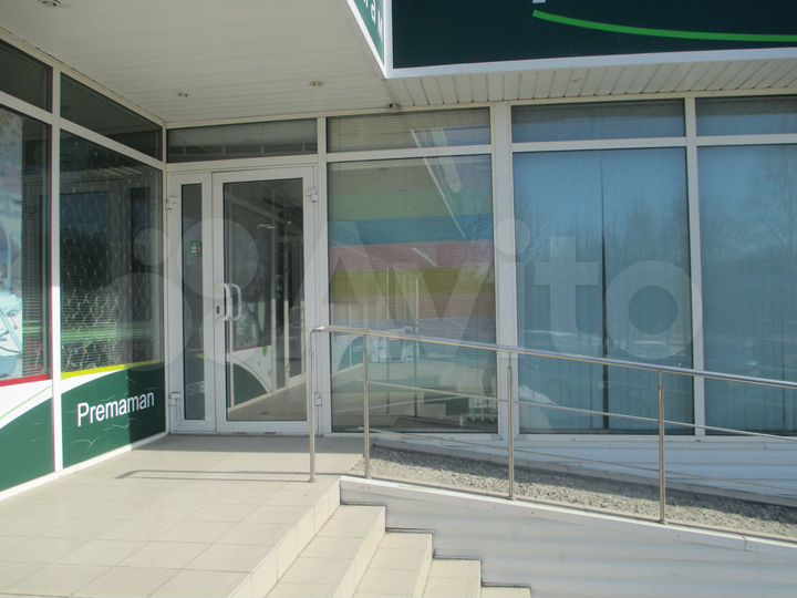 Торговая площадь, 33.8 м²