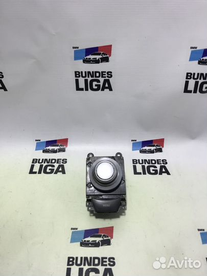 Джойстик BMW E70 X5 E71 X6