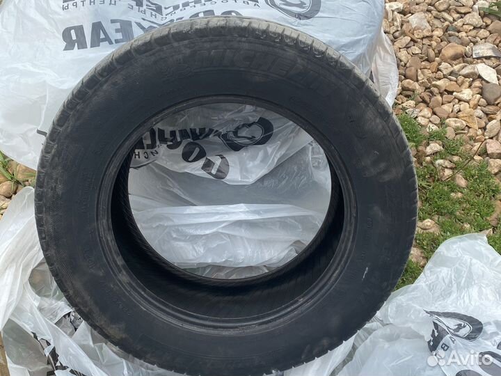 Michelin Latitude Tour 225/65 R17 102T