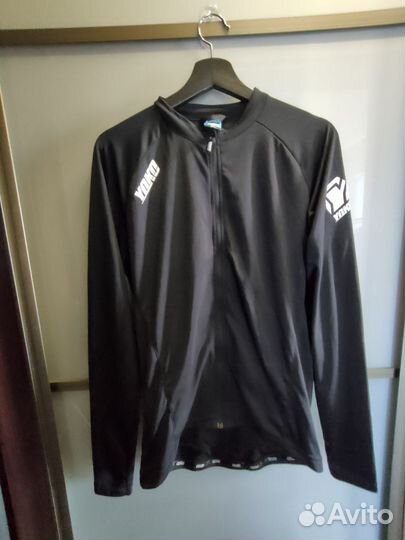 Велоформа мужская X-tiger, Yoko. XL XXL