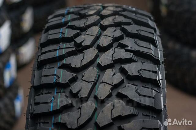 Roadcruza RA3200 M/T 245/75 R16 120Q