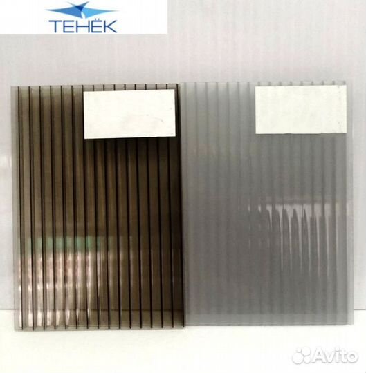 Литой поликарбонат